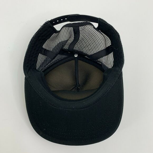 Vans Minnie Mouse Snapback Trucker Hat Women's Adjustable Mesh Breathable Disney - Picture 6 of 10